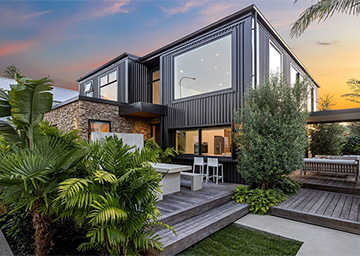 House & Land Packages